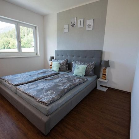 Ferienhaus Oberhof ไวเซนบาค อัม เลค ภายนอก รูปภาพ