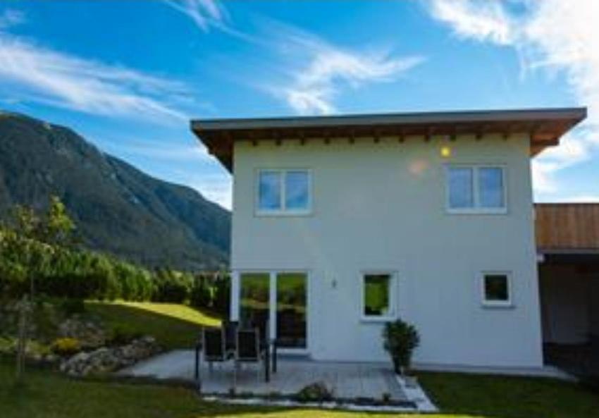 Ferienhaus Oberhof ไวเซนบาค อัม เลค ภายนอก รูปภาพ