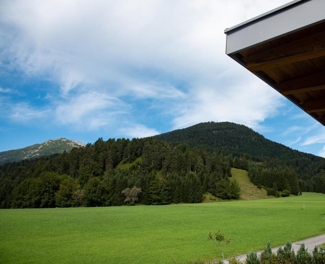 Ferienhaus Oberhof ไวเซนบาค อัม เลค ภายนอก รูปภาพ
