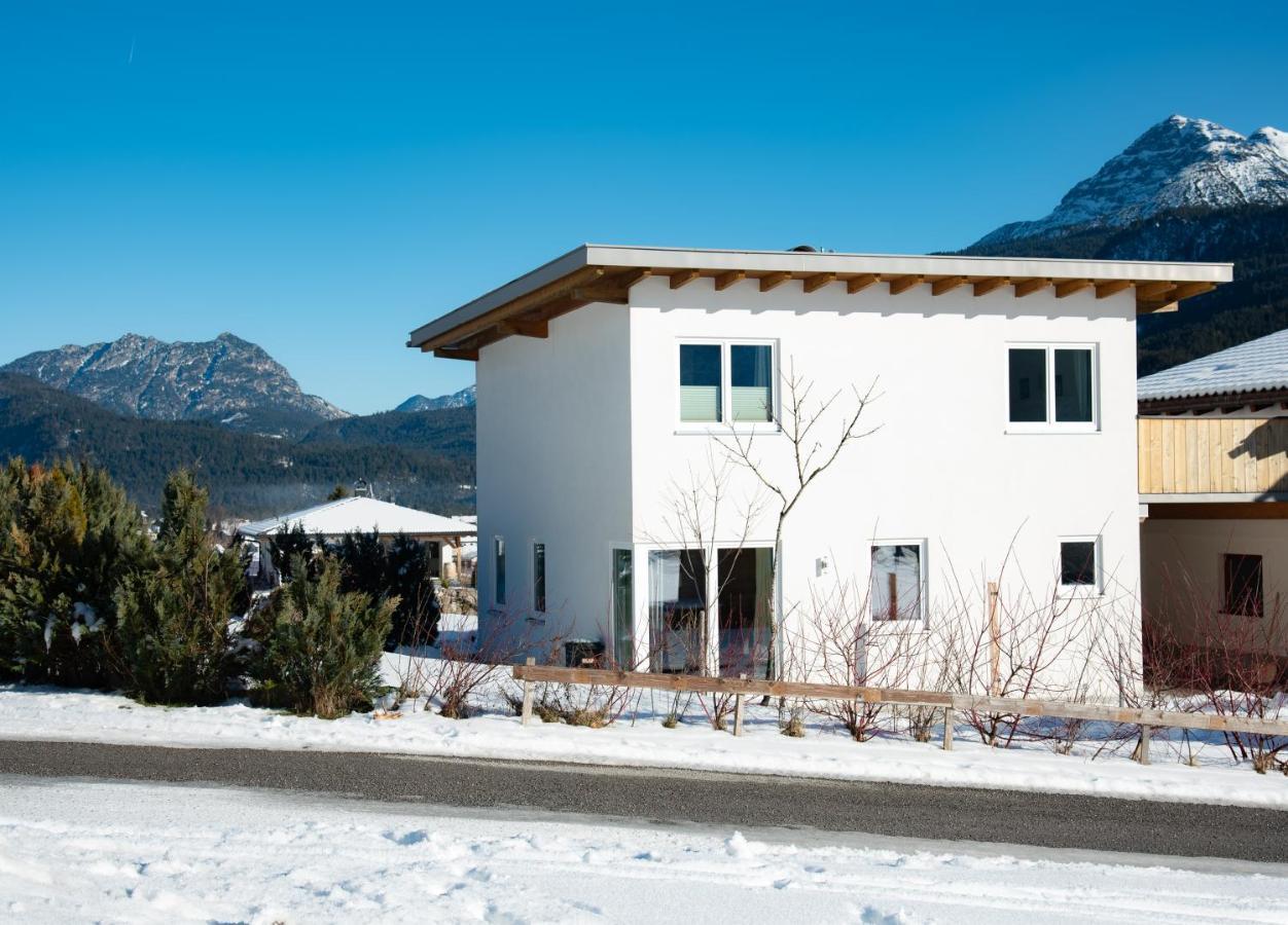 Ferienhaus Oberhof ไวเซนบาค อัม เลค ภายนอก รูปภาพ