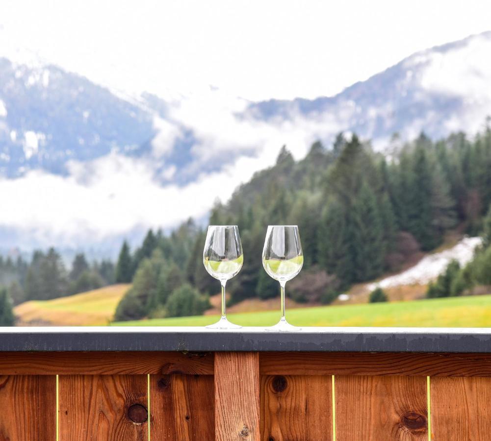 Ferienhaus Oberhof ไวเซนบาค อัม เลค ภายนอก รูปภาพ