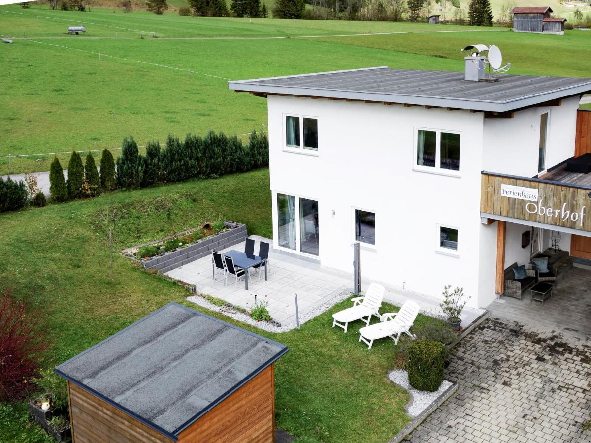 Ferienhaus Oberhof ไวเซนบาค อัม เลค ภายนอก รูปภาพ