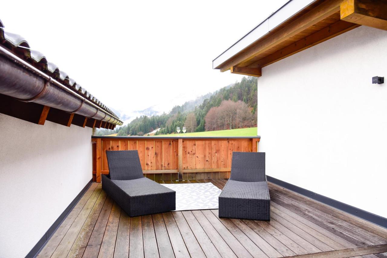 Ferienhaus Oberhof ไวเซนบาค อัม เลค ภายนอก รูปภาพ