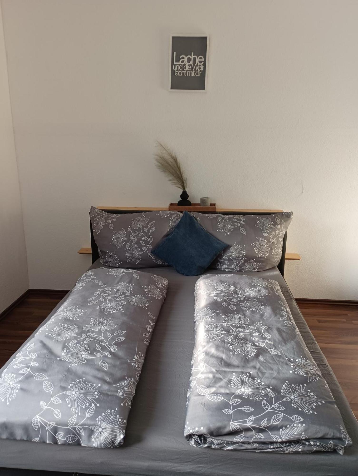 Ferienhaus Oberhof ไวเซนบาค อัม เลค ภายนอก รูปภาพ